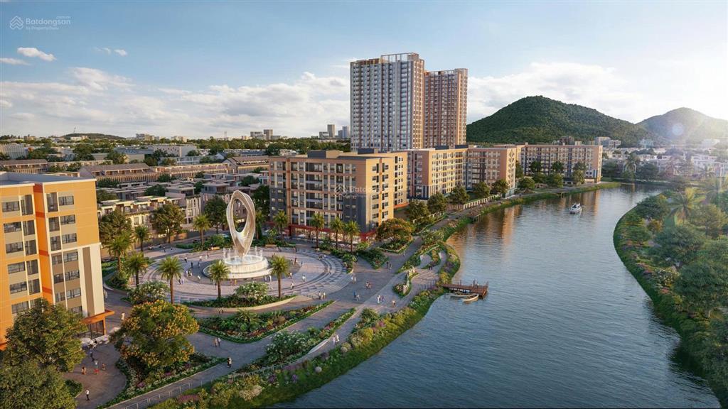 Cơ hội sở hữu nhà phố chỉ từ 6 tỷ sổ đỏ lâu dài  trả góp tới cuối quý 1/2028  ck lên tới 34.5%