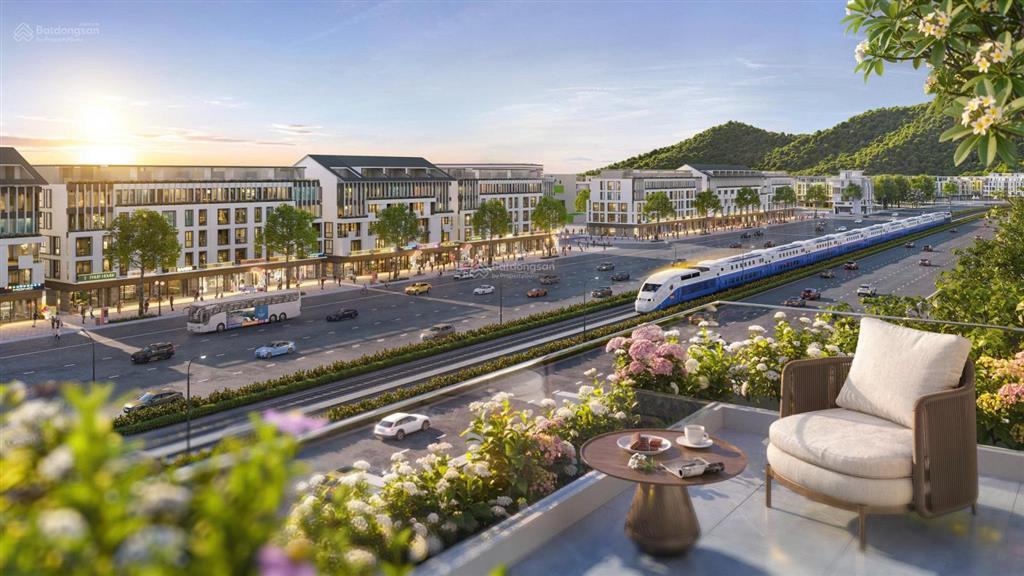 Cơ hội sở hữu nhà phố chỉ từ 6 tỷ sổ đỏ lâu dài  trả góp tới cuối quý 1/2028  ck lên tới 34.5%