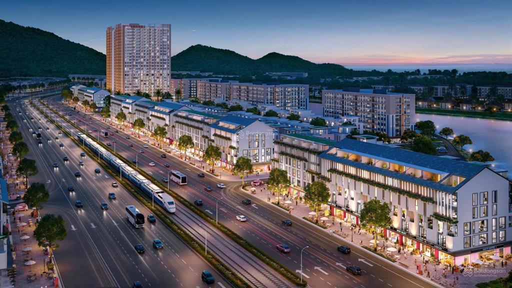 Cơ hội sở hữu nhà phố chỉ từ 6 tỷ sổ đỏ lâu dài  trả góp tới cuối quý 1/2028  ck lên tới 34.5%