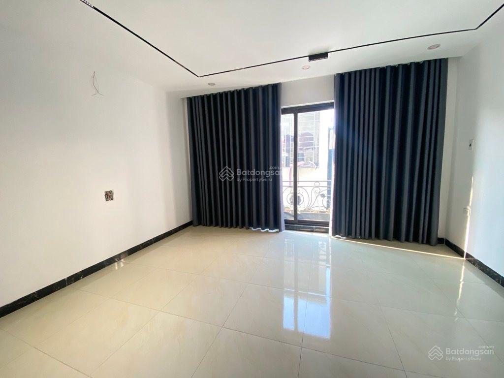 Chính chủ bán nhà phố nguyễn lam 30m2 5t mặt tiền 4.6m đường rộng 4m ô tô ra vào