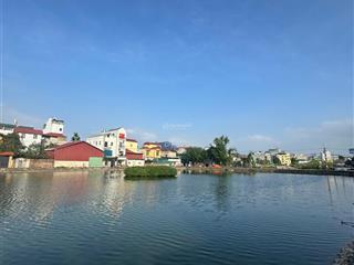 Bán nhà phân lô long biên 51m² 7 tầng thang máy ô tô tránh vỉa hè view hồ full nội thất