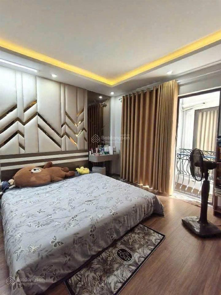 10tr/tháng nhà phố việt hưng mới đẹp full đồ