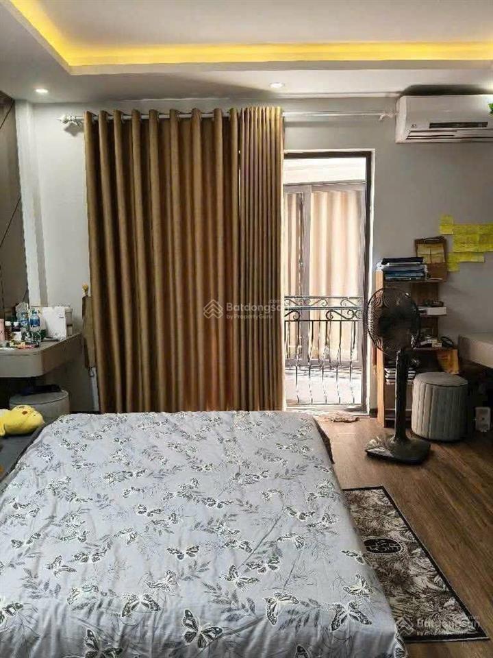 10tr/tháng nhà phố việt hưng mới đẹp full đồ