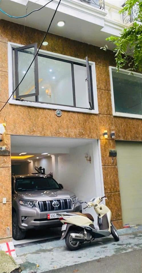 15tr  nhà hồng tiến, gara ô tô, full đồ mới đẹp