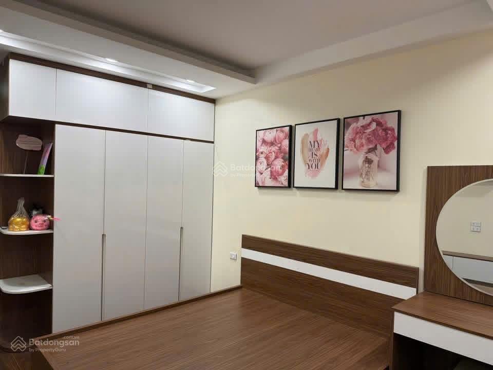 10tr/tháng nhà ngọc thụy 3 ngủ full đồ, mới sạch đẹp ở ngay