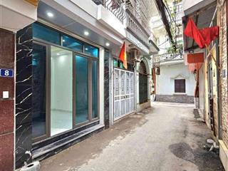Bán đất phân lô phố nguyễn gia bồng  bồ đề lb 35m2 thoáng trước sau thông ô tô 7 chỗ