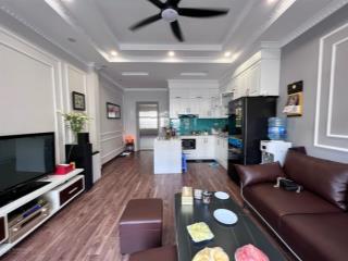 Bán nhà ngọc thụy  bồ đề 42m 6t thang máy ô tô 7 chỗ vào nhà gần cầu chương dương