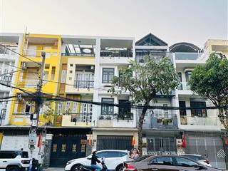 Rẻ nhất mặt tiền himlam linh chiểu 1t2l 80m2( 4x20) thu nhập 20 triệu/tháng mặt tiền công viên