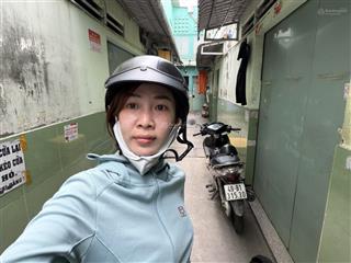 Dãy trọ hoàng diệu 2  202m2(8x22) thu nhập 50 triệu/tháng  đường 8m thông có 12 phòng lớn