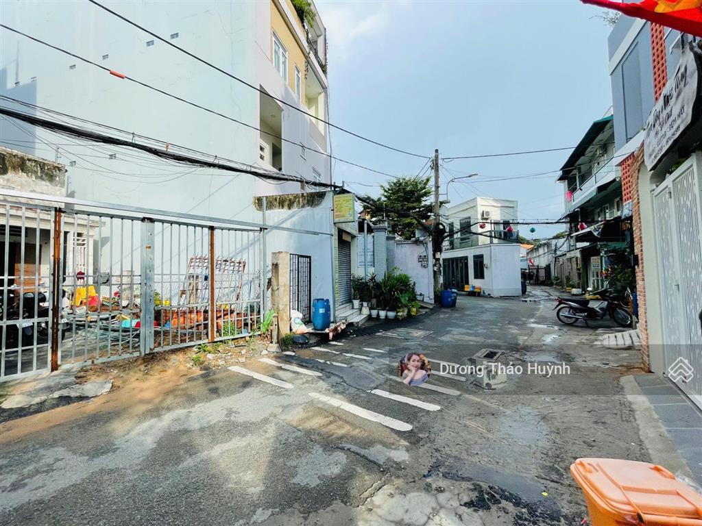 Giá ngộp  thanh lý gấp lô đất ngay himlam linh chiểu 208m2 chỉ 60tr/m2 ngay trường đh ngân hàng