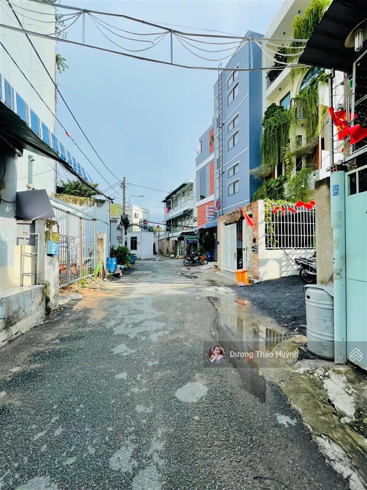 Giá ngộp  thanh lý gấp lô đất ngay himlam linh chiểu 208m2 chỉ 60tr/m2 ngay trường đh ngân hàng