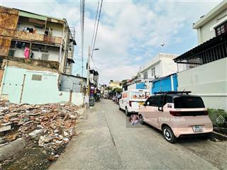 Giá ngộp  thanh lý gấp lô đất ngay himlam linh chiểu 208m2 chỉ 60tr/m2 ngay trường đh ngân hàng