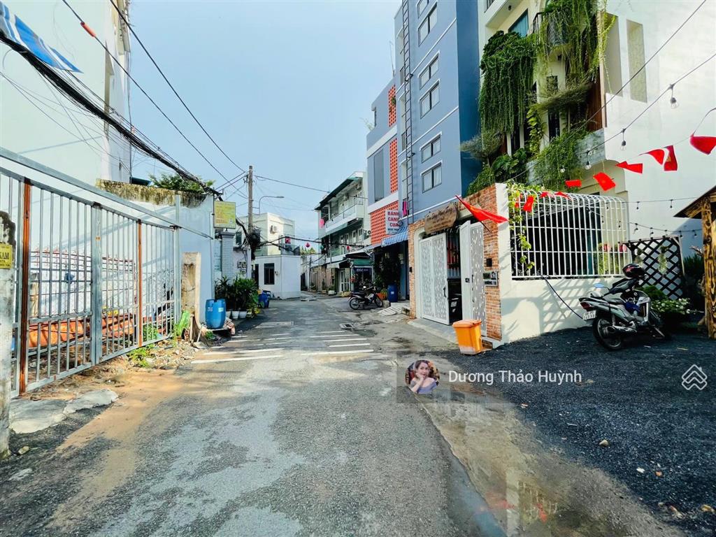 Giá ngộp  thanh lý gấp lô đất ngay himlam linh chiểu 208m2 chỉ 60tr/m2 ngay trường đh ngân hàng