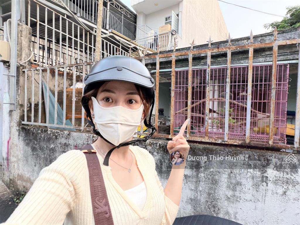Cơ hội đầu tư  1/ võ văn ngân  bình thọ 142m2(6.3x26) chỉ 9 tỷ  đường nhựa oto đỗ cửa  xây tốt