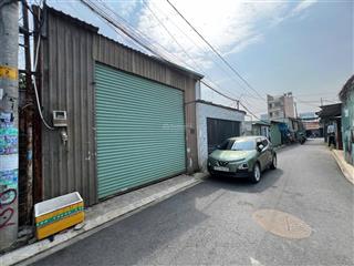 Cho thuê nhà xưởng, 65m2, đối diện vinhomes q9, chỉ 5.5 triệu/tháng