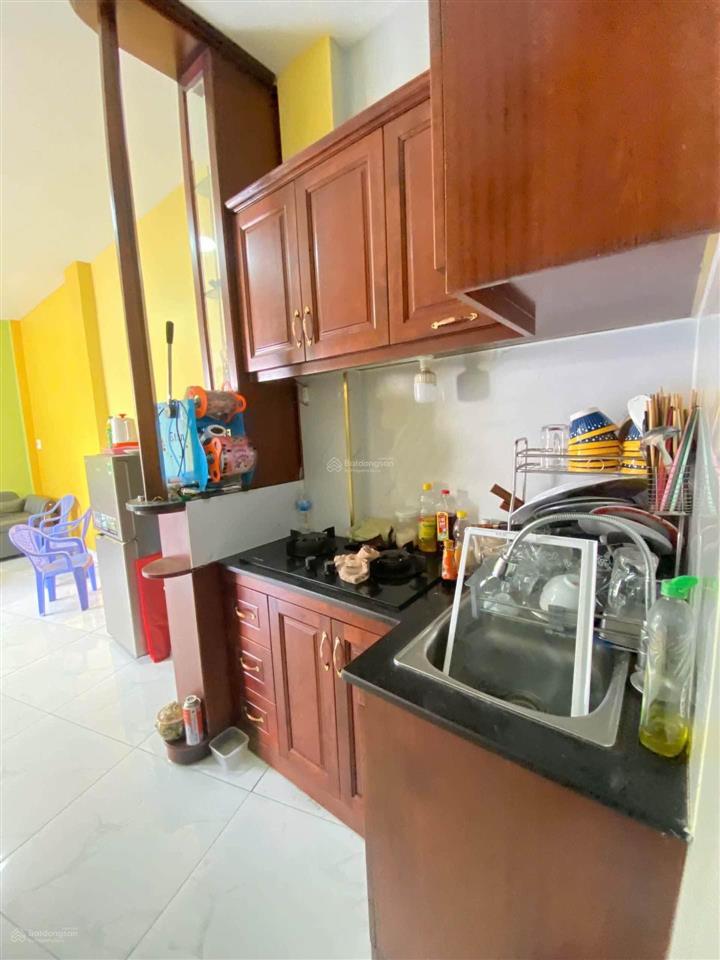 Nhà 2 tầng, đường 8m ô tô tránh, thông man thiện và lê văn việt, quận 9