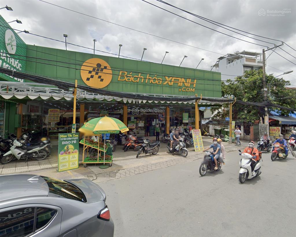Gần vincom lê văn việt, quận 9, đường ô tô tránh, đường thông