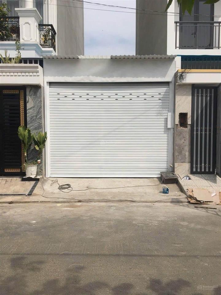 Chỉ 3.4 tỷ, nhà cấp 4  gần đông tăng long  giá tốt long trường quận 9
