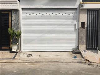 Chỉ 3.4 tỷ, nhà cấp 4  gần đông tăng long  giá tốt long trường quận 9