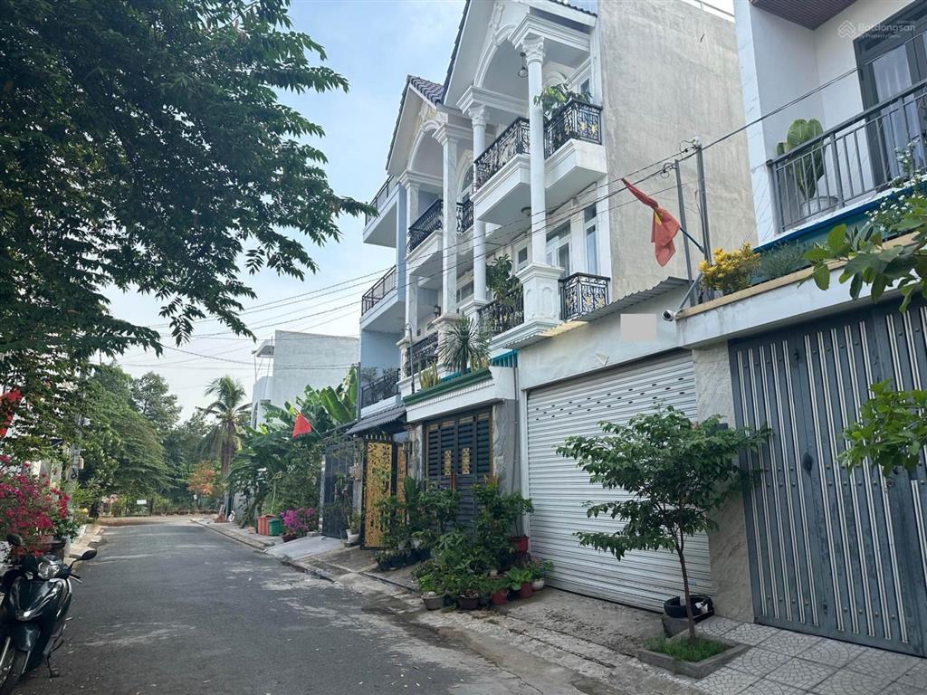 Chỉ 3.4 tỷ, nhà cấp 4  gần đông tăng long  giá tốt long trường quận 9