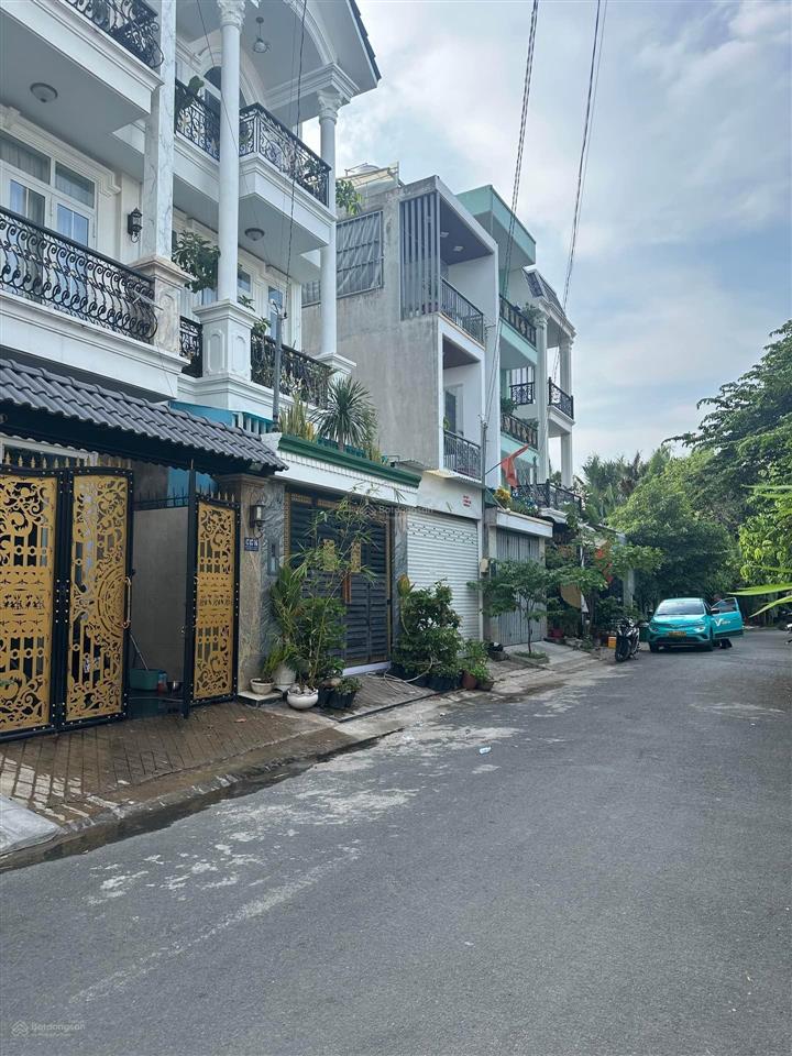 Chỉ 3.4 tỷ, nhà cấp 4  gần đông tăng long  giá tốt long trường quận 9