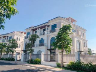 Biệt thự vinhomes grand park  gần bến du thuyền  vị trí đẹp  4 mặt thoáng  chỉ 68 tỷ