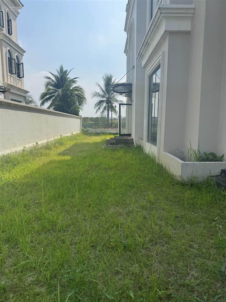 Biệt thự vinhomes grand park  gần bến du thuyền  vị trí đẹp  4 mặt thoáng  chỉ 68 tỷ