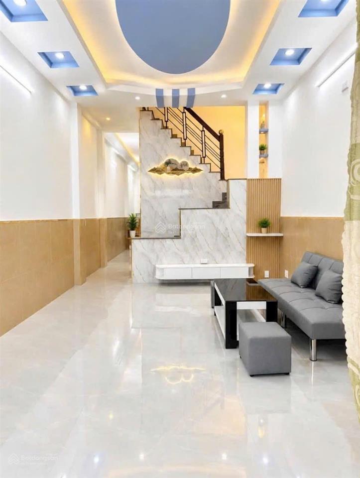 Nhà 2 tầng  ngay dương đình hội, quận 9  4 phòng ngủ  nhỉnh 5 tỷ