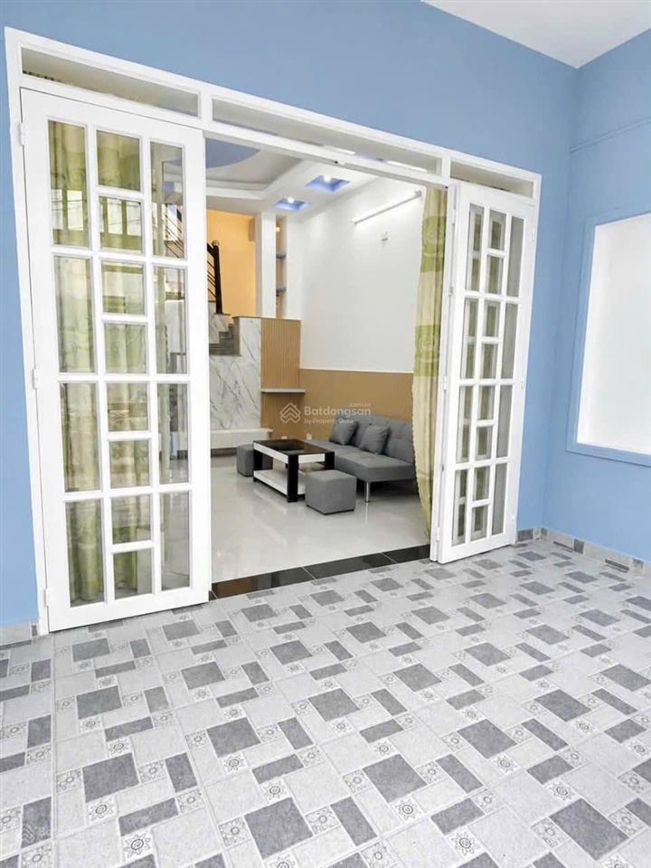 Nhà 2 tầng  ngay dương đình hội, quận 9  4 phòng ngủ  nhỉnh 5 tỷ