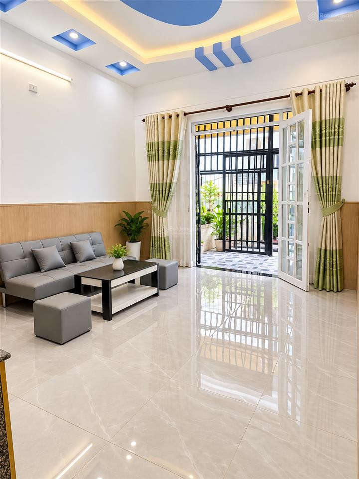 Nhà 2 tầng  ngay dương đình hội, quận 9  4 phòng ngủ  nhỉnh 5 tỷ
