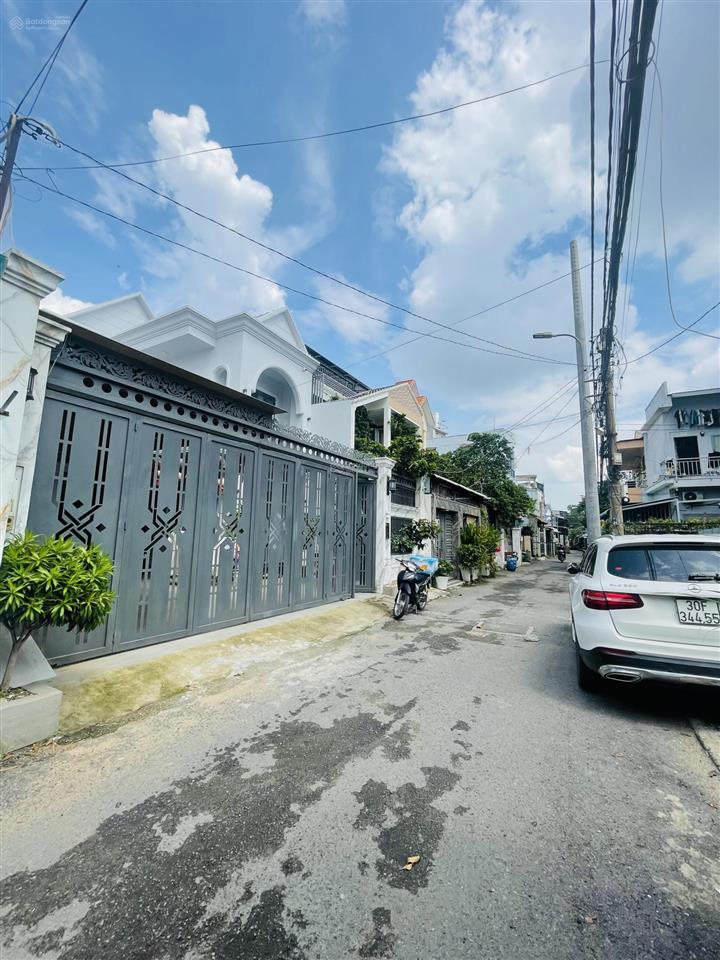 Lô đất 84m2  gần mặt tiền dương đình hội và vành đai 2  quận 9  chỉ hơn 6 tỷ