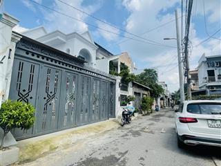 Lô đất 84m2  gần mặt tiền dương đình hội và vành đai 2  quận 9  chỉ hơn 6 tỷ