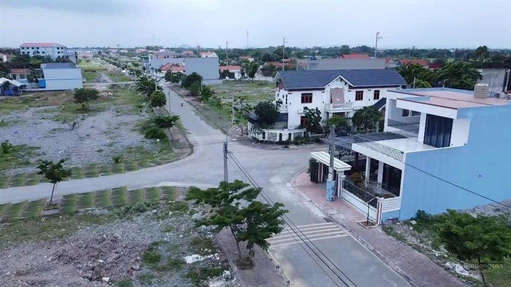 Đất sổ đỏ khu hói đào  nga liên  nga sơn mà giá chỉ loanh quanh 1tỷ  em năng 0782 776 ***