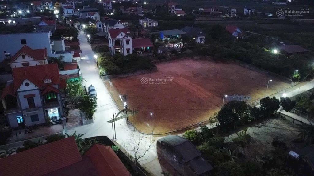 Chỉ vài trăm triệu đã sở hữu ngay lô đất sổ đỏ tại lục nam  bắc giang. em năng 0782 776 ***