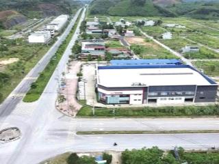 1 lô góc 2 mặt tiền 8x15m tại tái định cư số 5 yên bái, giá chỉ 1tỷ6.  em năng 0782 776 ***