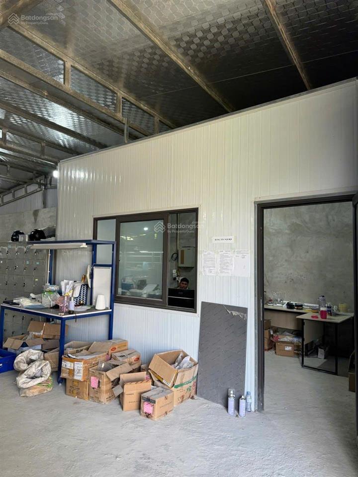 Bán kho xưởng 650m2 tại tô hiệu  thường tín  hà nội, lô góc, giá tốt,  0915 897 ***