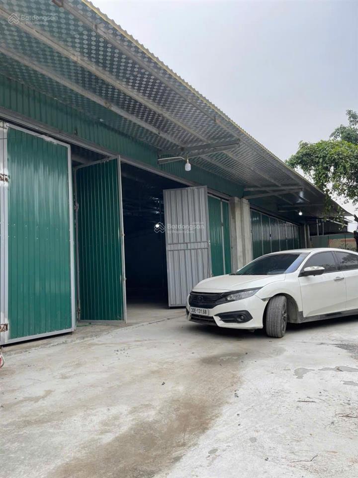 Bán kho xưởng 650m2 tại tô hiệu  thường tín  hà nội, lô góc, giá tốt,  0915 897 ***