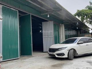 Bán kho xưởng 650m2 tại tô hiệu  thường tín  hà nội, lô góc, giá tốt,  0915 897 ***