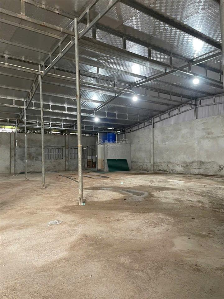 Bán kho xưởng 650m2 tại tô hiệu  thường tín  hà nội, lô góc, giá tốt,  0915 897 ***