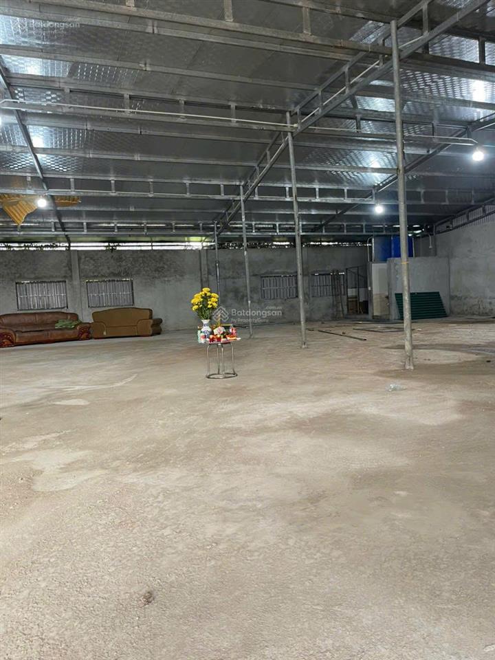 Bán kho xưởng 650m2 tại tô hiệu  thường tín  hà nội, lô góc, giá tốt,  0915 897 ***