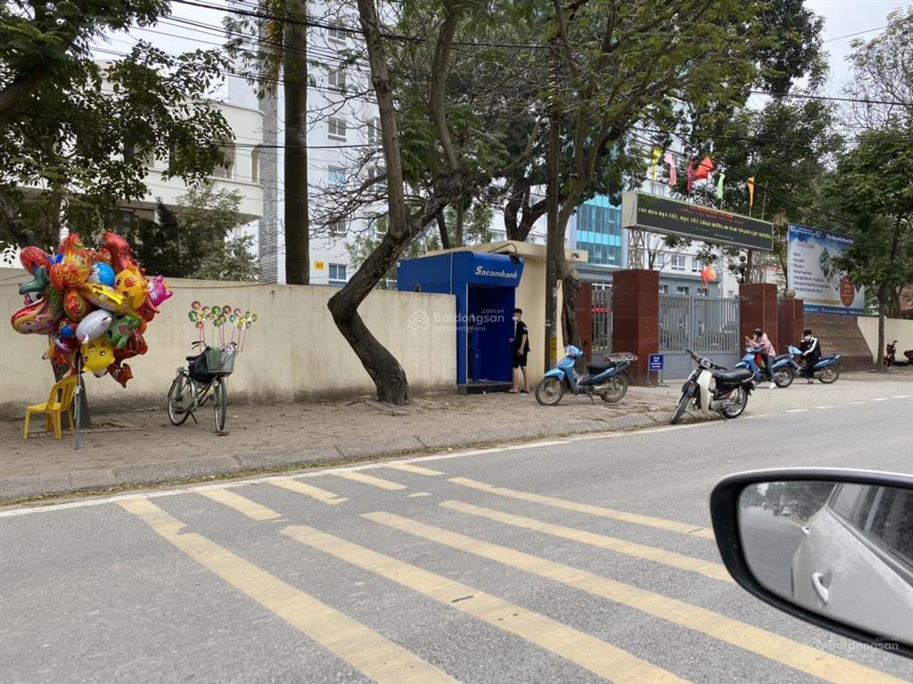 Chính chủ bán lô đất đẹp 480m2 tại trần phú, thường tín,  0915 897 ***