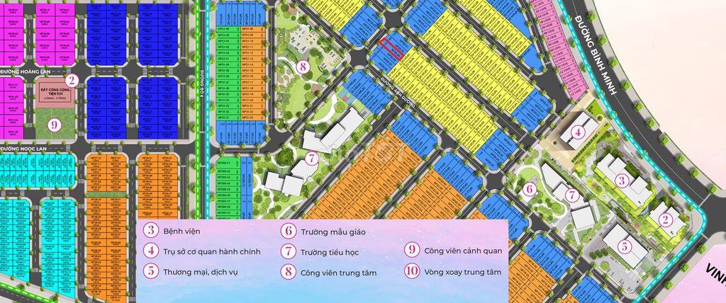 Nhà 3 tầng, đất 158m2, diện tích sàn xây dựng 297m2, giá 5,Xxx tỷ