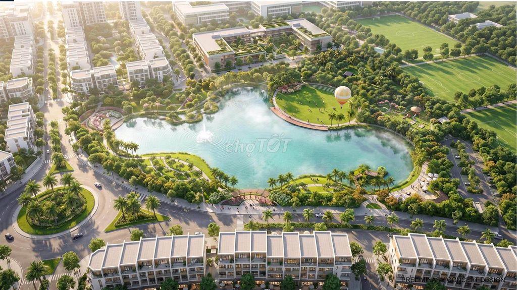 bán căn np26-29 vsip nghệ an – 158m², sàn ~297m², đường 12m