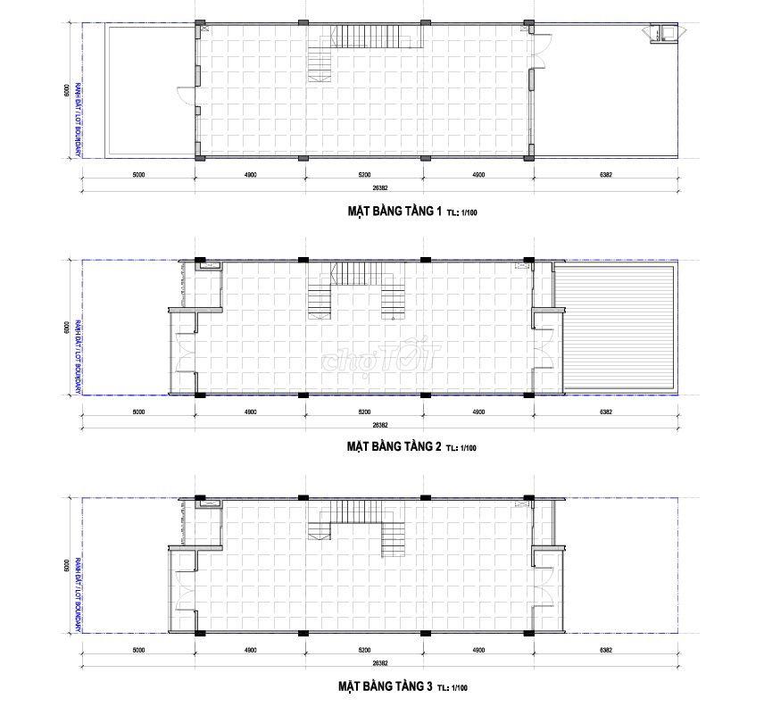 🚨 CHẤN ĐỘNG THỊ TRƯỜNG – LIỀN KỀ 3 TẦNG CHỈ 38TR/M²! 🔥