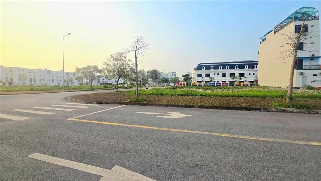 Chỉ với 2.6 tỷ sở hữu ngay đất nền dự án kđt tnr thắng city