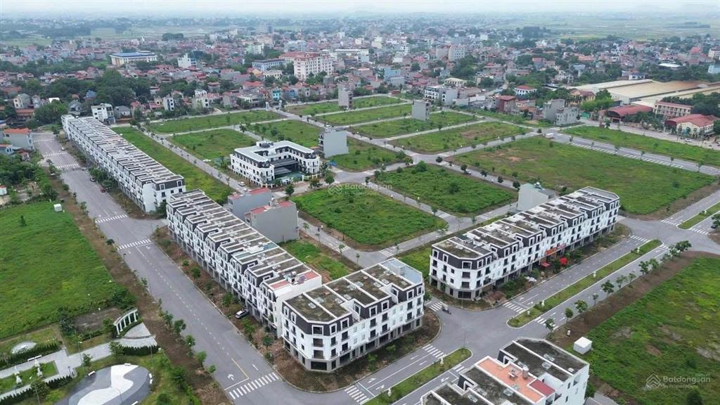 Chỉ với 2.6 tỷ sở hữu ngay đất nền dự án kđt tnr thắng city