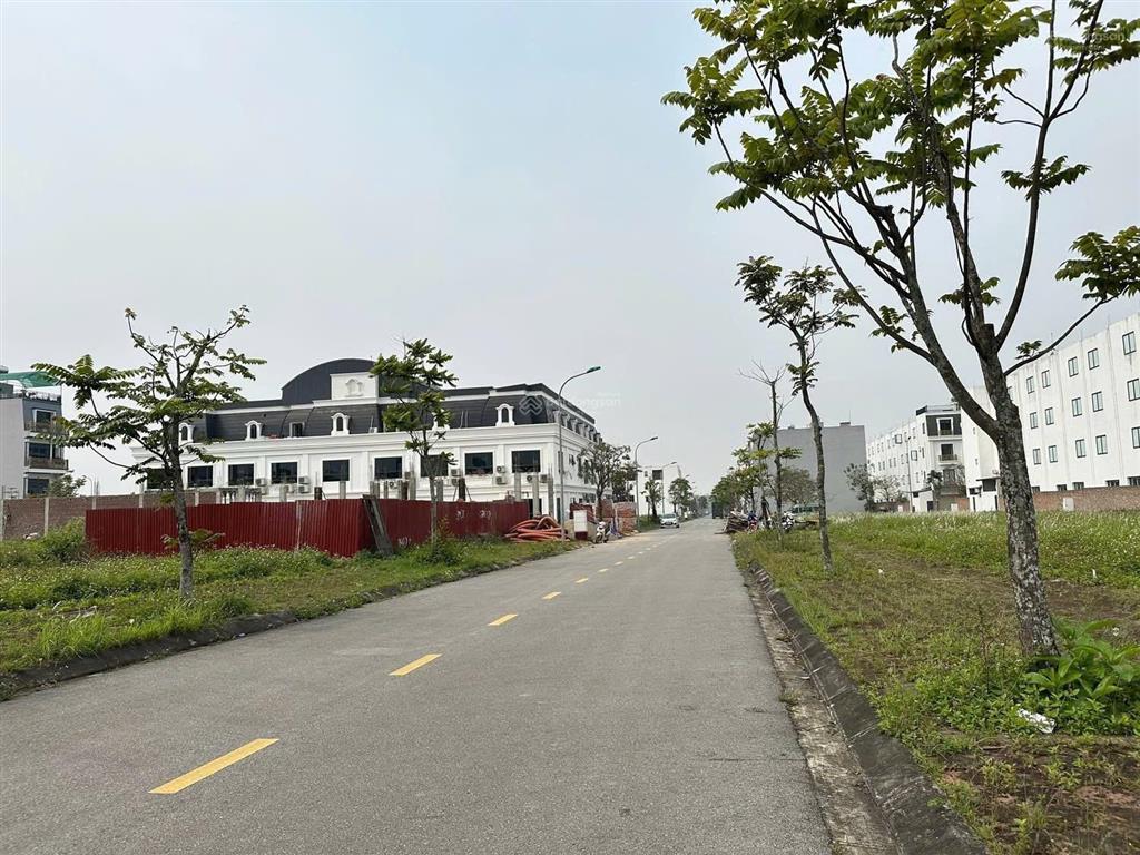 Chỉ với 2.6 tỷ sở hữu ngay đất nền dự án kđt tnr thắng city