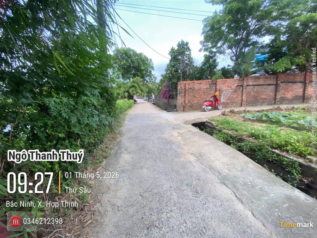 Đất vài trăm triệu em có vài lô chính chủ gửi bán