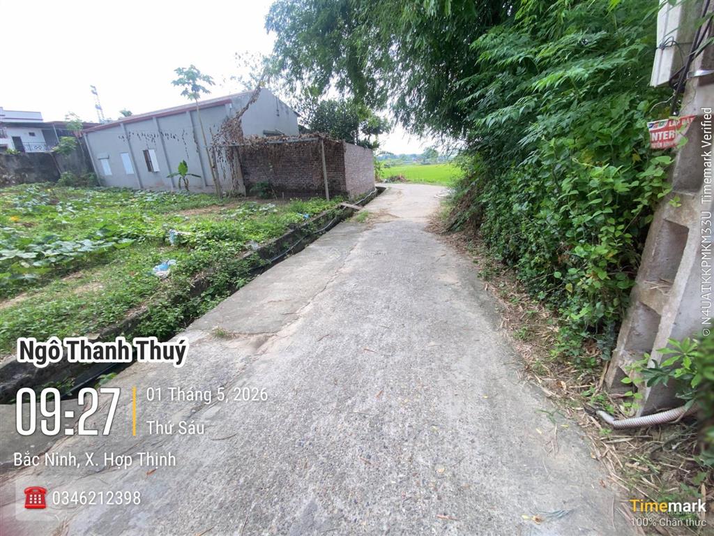 Đất vài trăm triệu em có vài lô chính chủ gửi bán