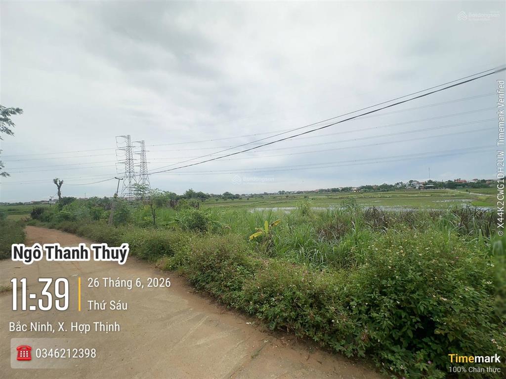 Tin được không khi đất vài trăm triệu nằm vùng lõi kinh tế và tiện ích